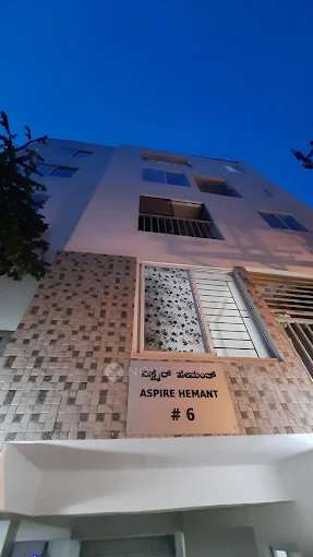 Aspire Hemant