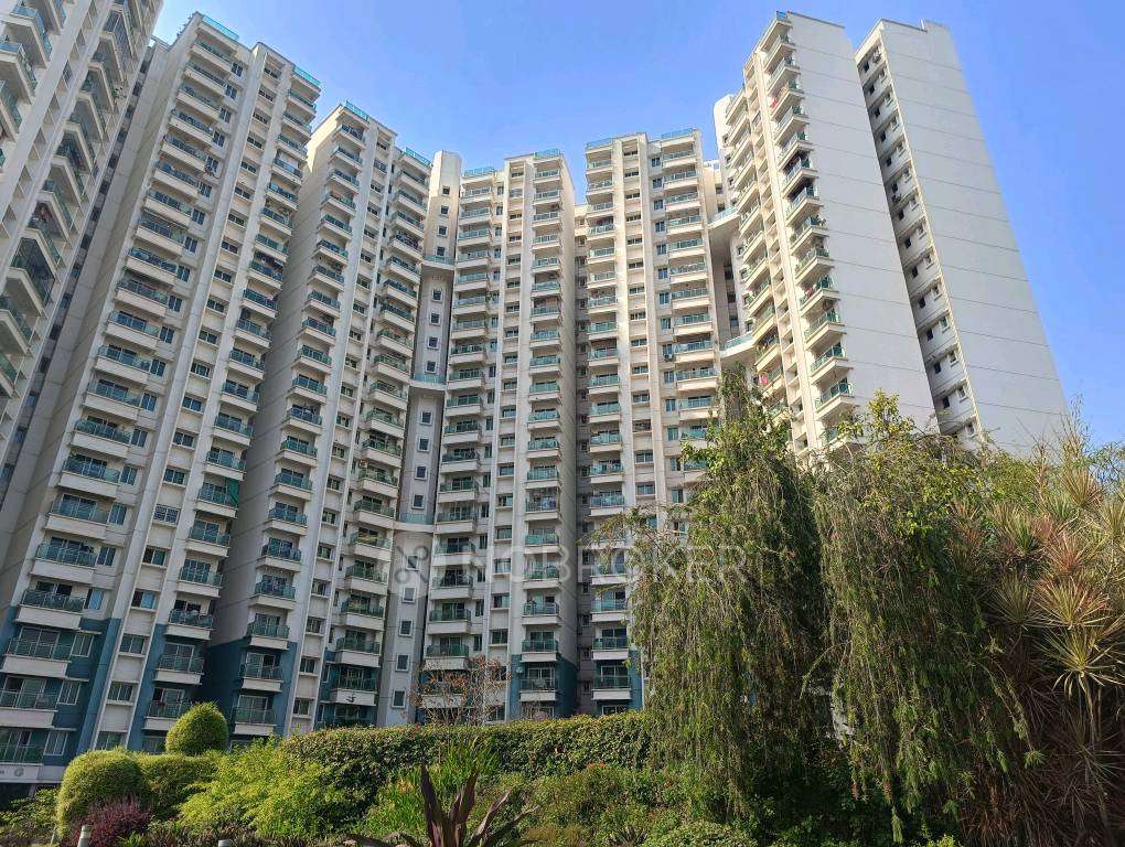 Megapolis Sangria Towers