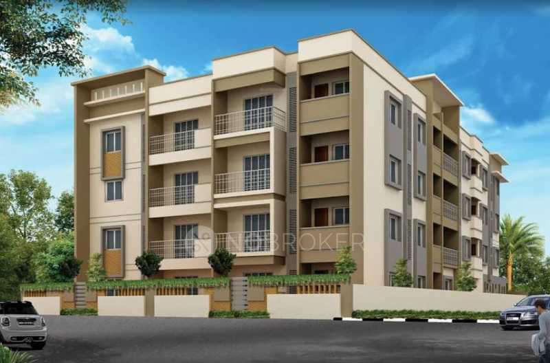 Akshaj Spring Leaf Apartments