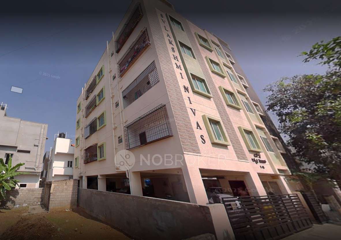 SV Lakshmi Nivas