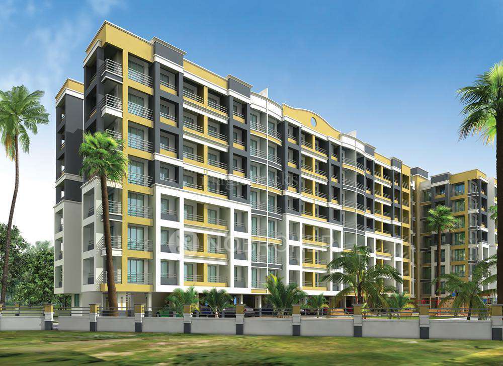 Jaideep Vishnu Heights