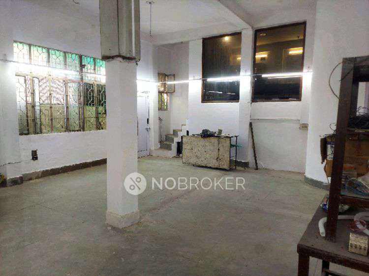 Shastri Nagar Industrial Area