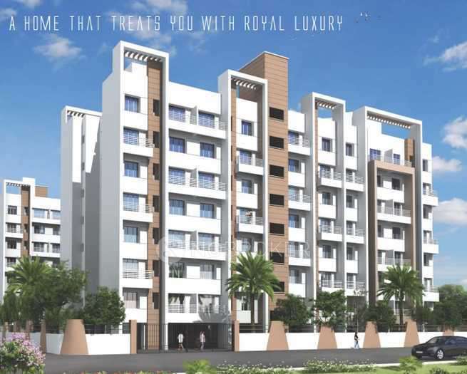 Mark Yashwant Nagar Plus