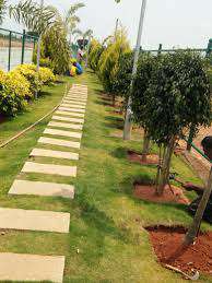 Shree Bsnl Sirigandha Greens