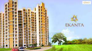 Arihants Northtown Ekanta