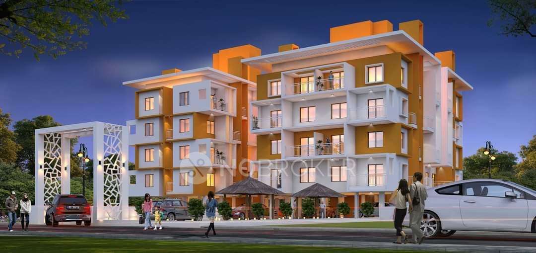 Godrej Woodscapes