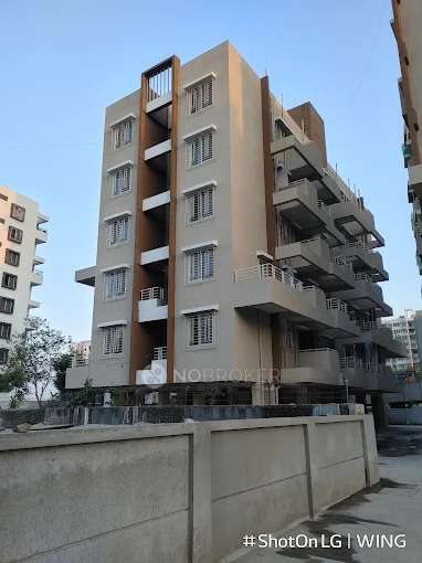 Mane Shree Krishna Residency