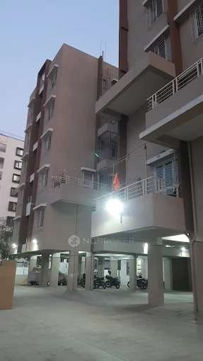 Mane Shree Krishna Residency