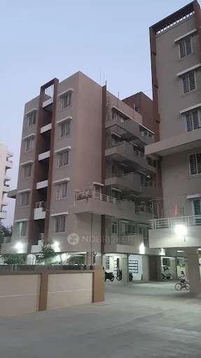 Mane Shree Krishna Residency