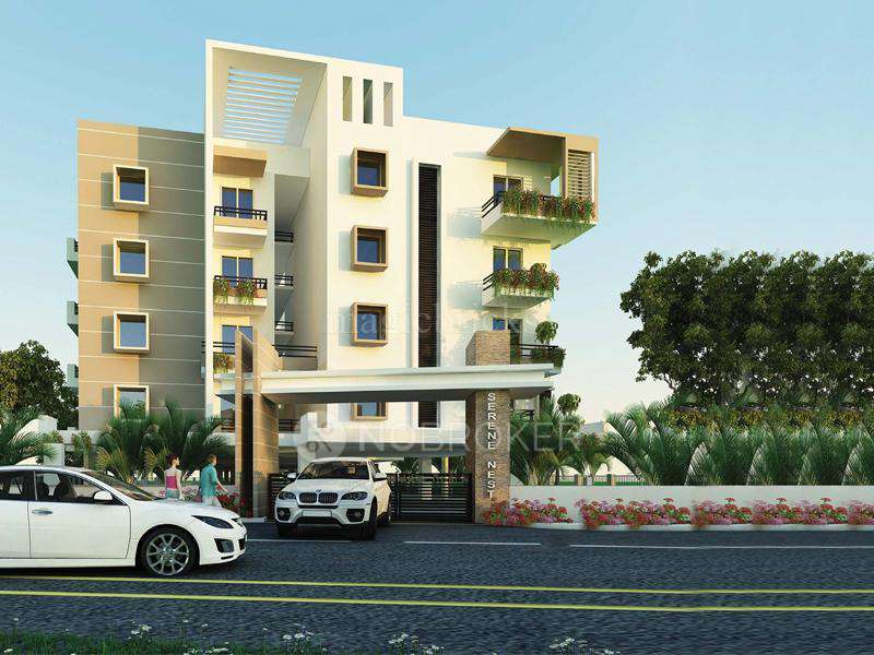 Pranathi Serene Nest