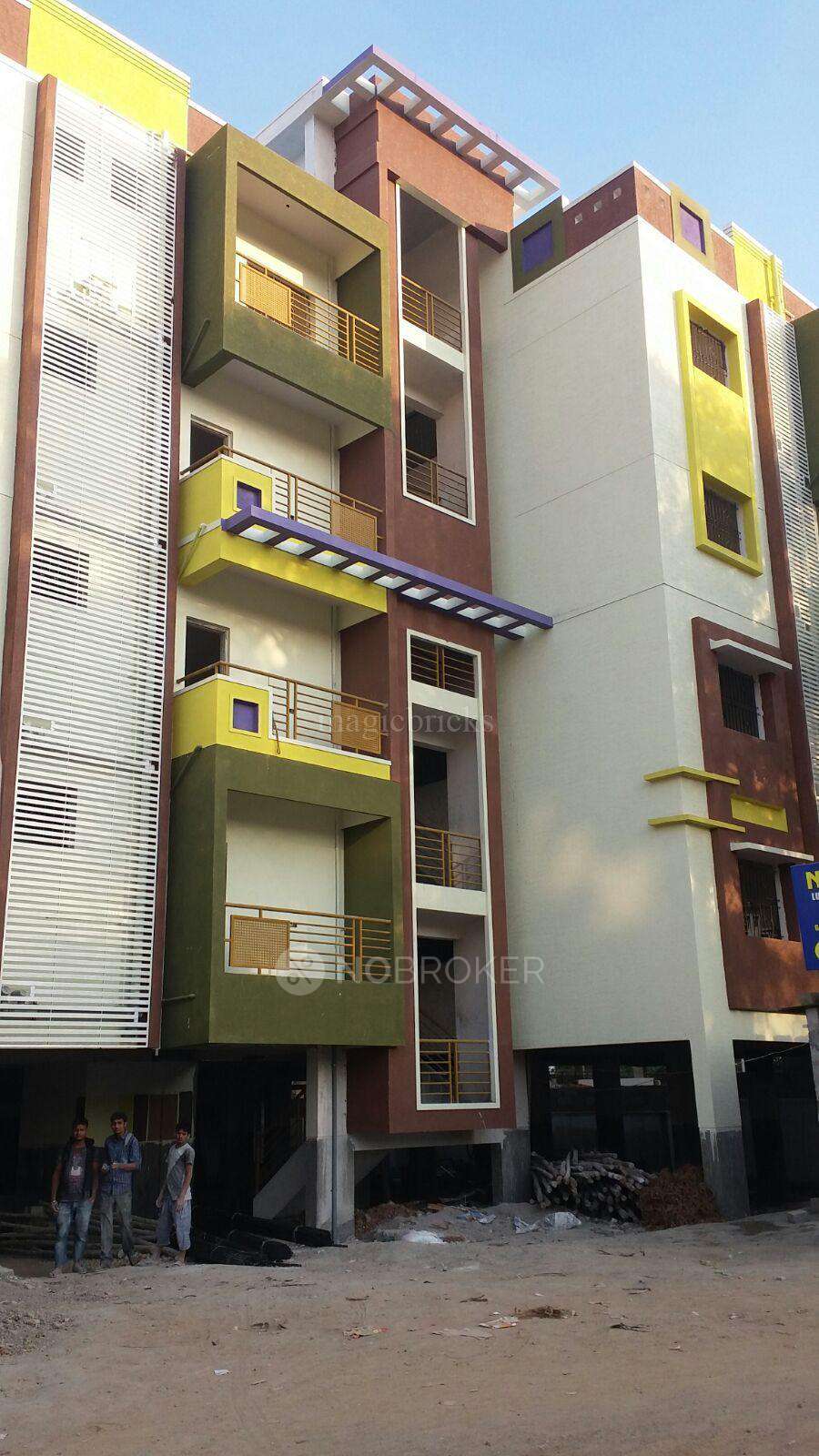 Neo Elite Apartments