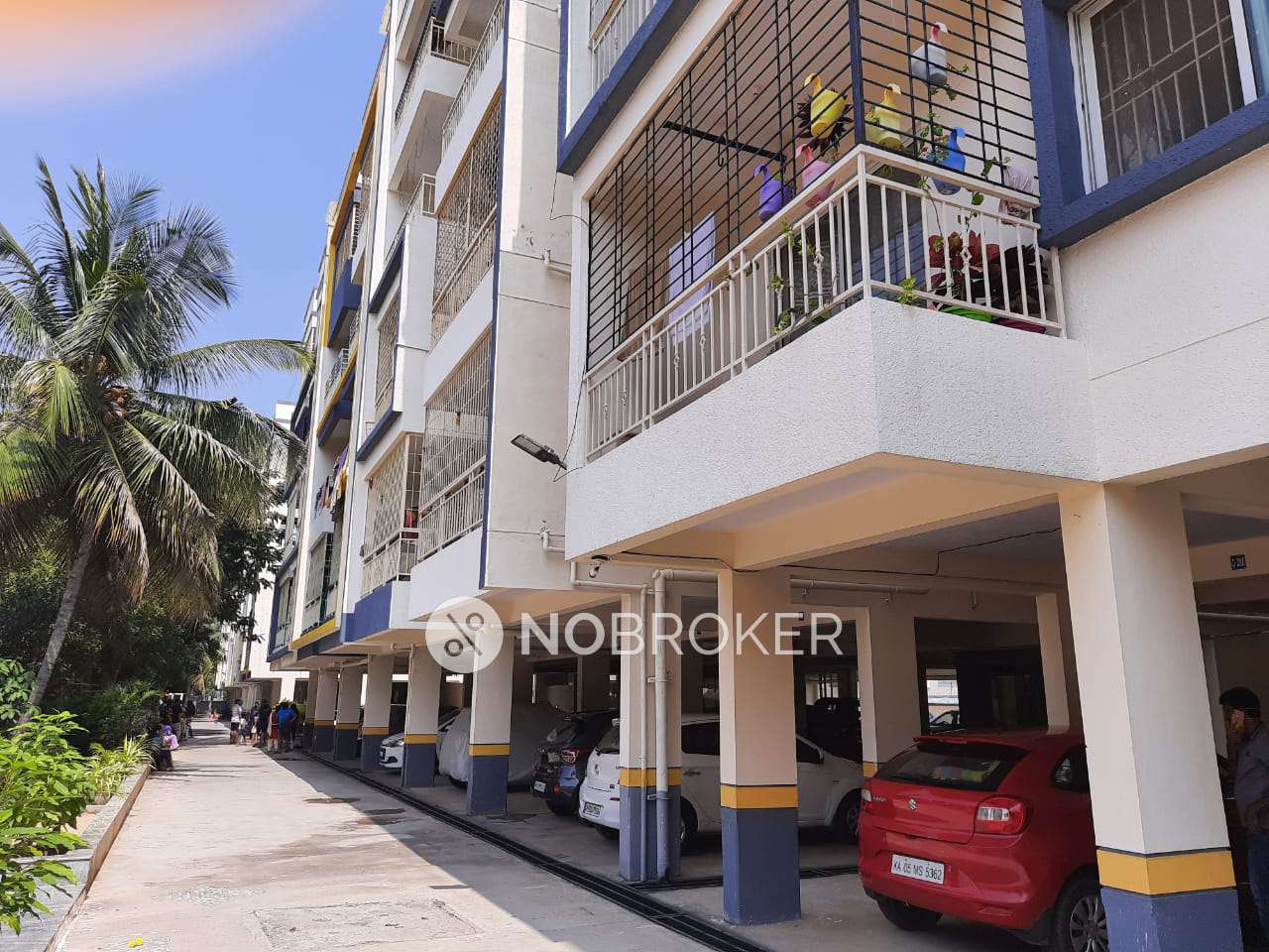 Sovereign Santhinivasa Yamare Village