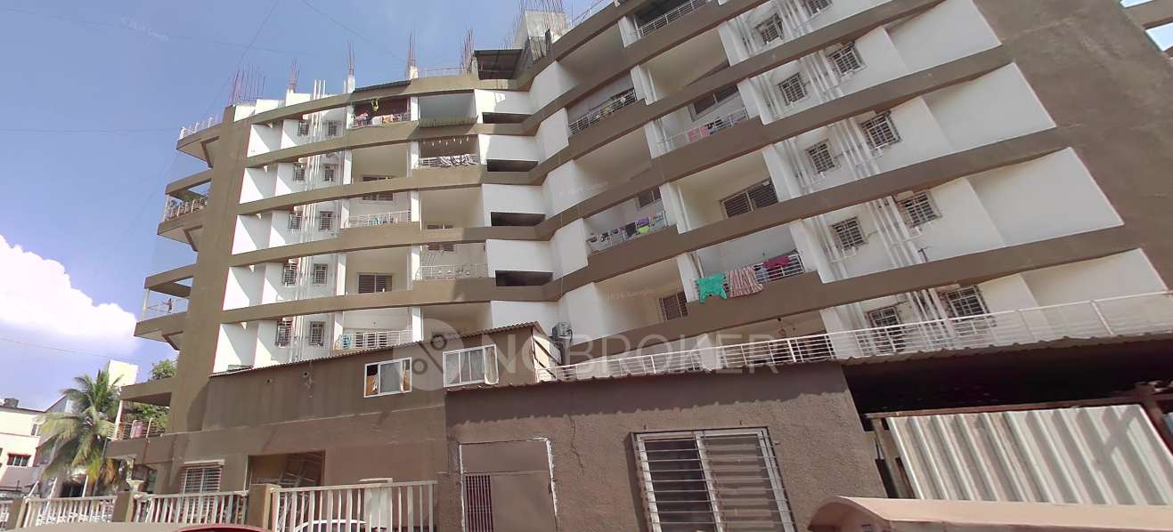 Dudhane Mauli Residency