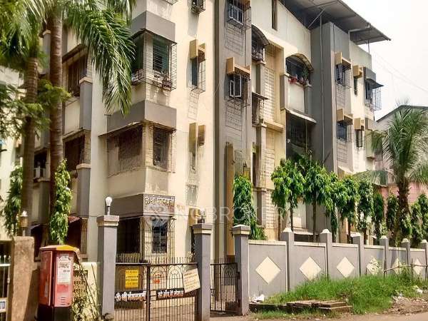 Shivam Om Shree Mangalmurti Chs