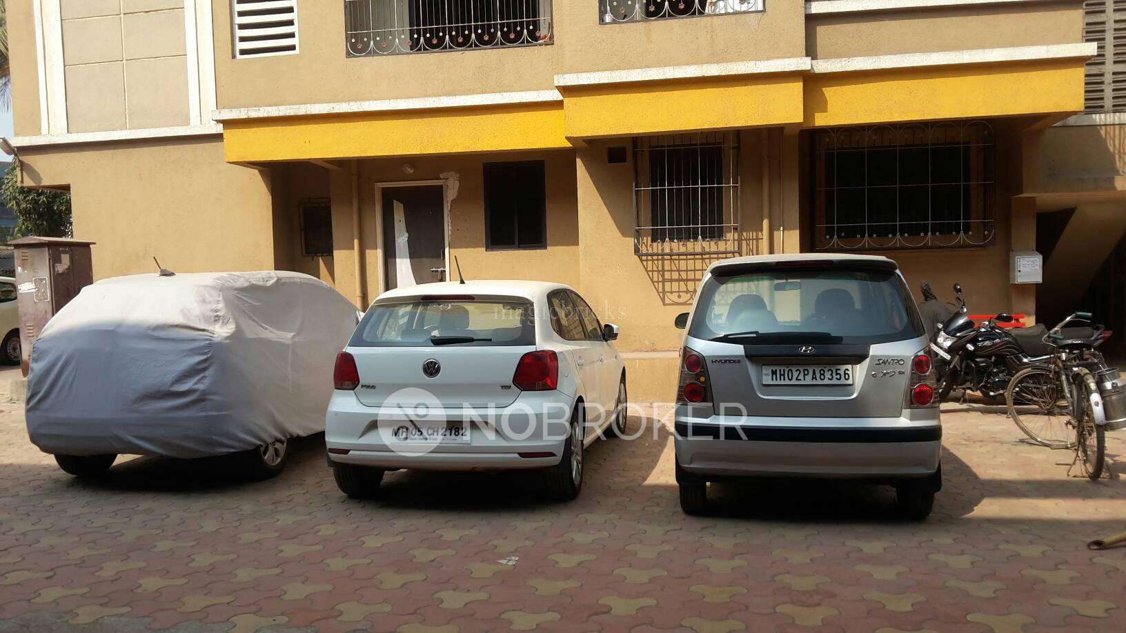 Shree Hari Apartment