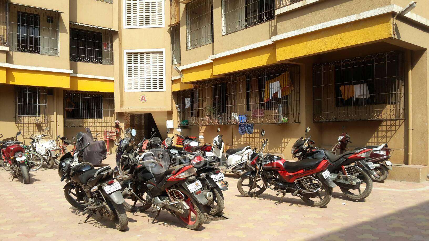 Shree Hari Apartment