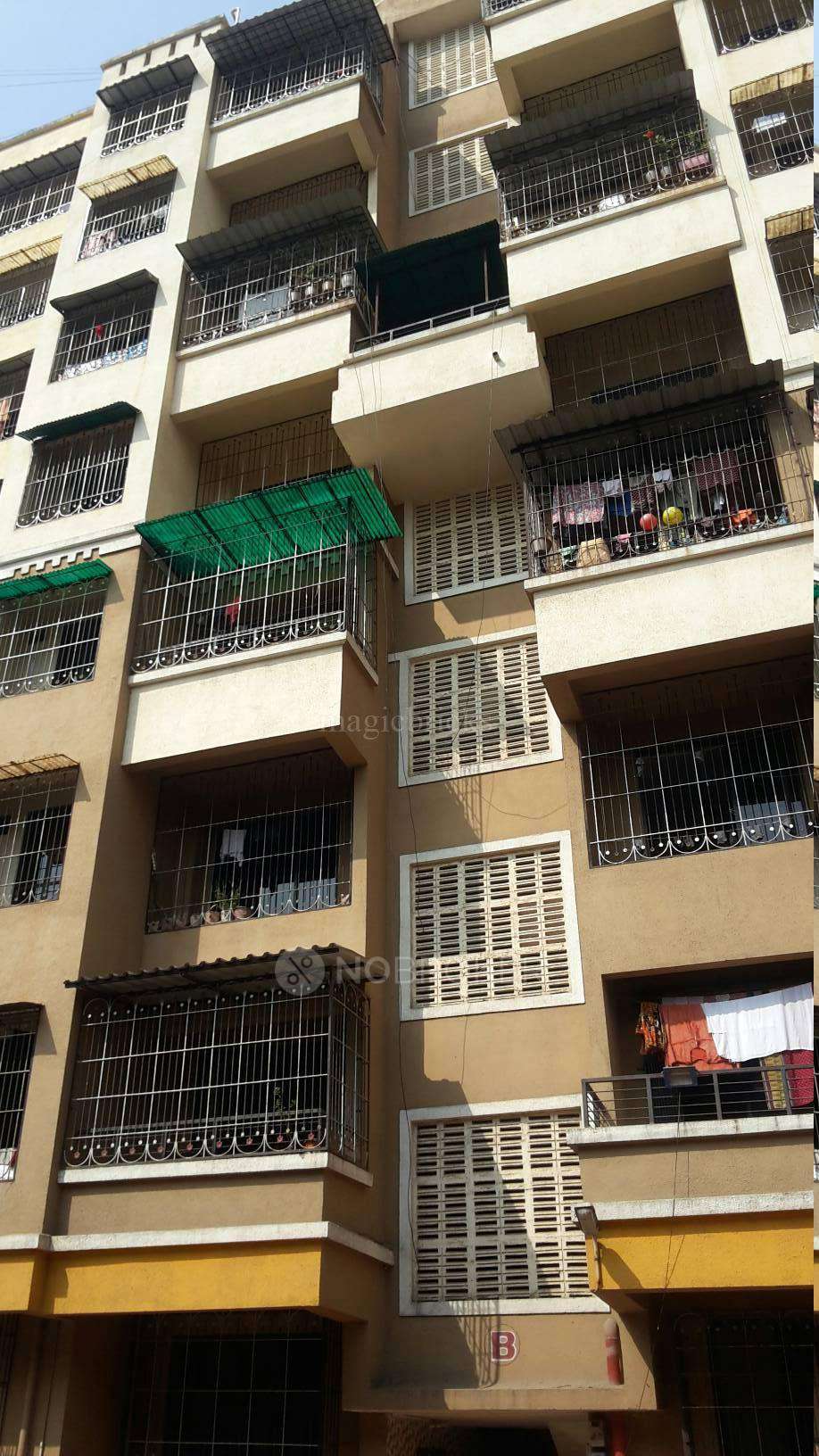 Shree Hari Apartment