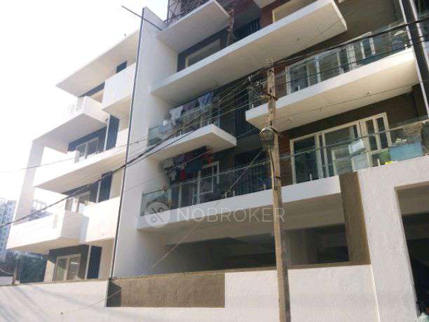 Columbia Celestia Apartment