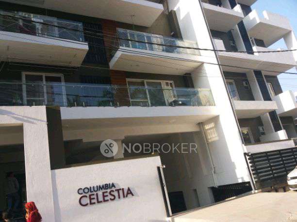 Columbia Celestia Apartment