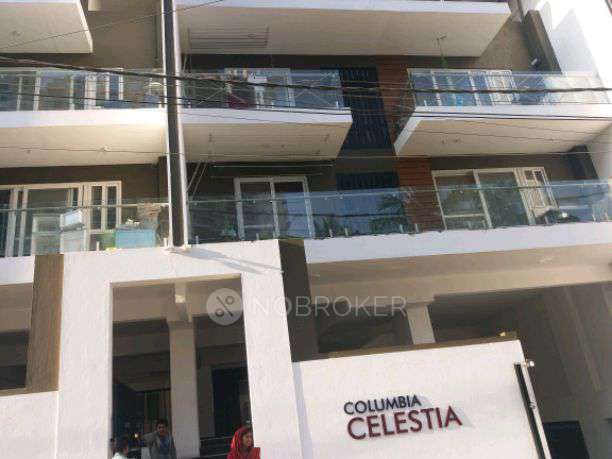 Columbia Celestia Apartment