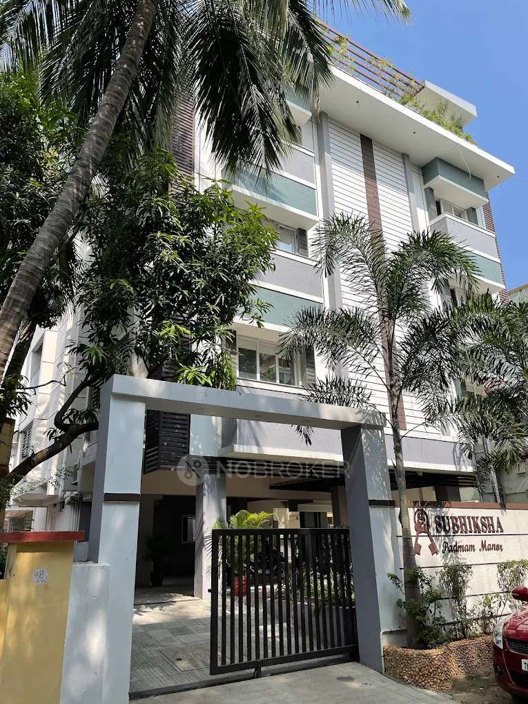 Shree Subhiksha Padmam Manor