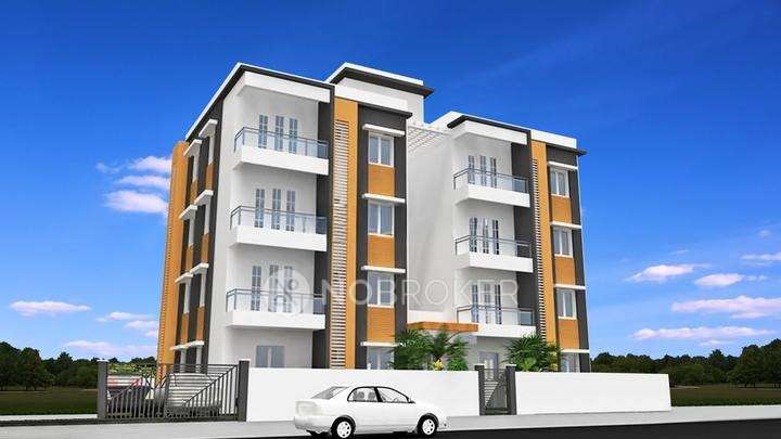 Ramaniyam Real Estate Saraswathi