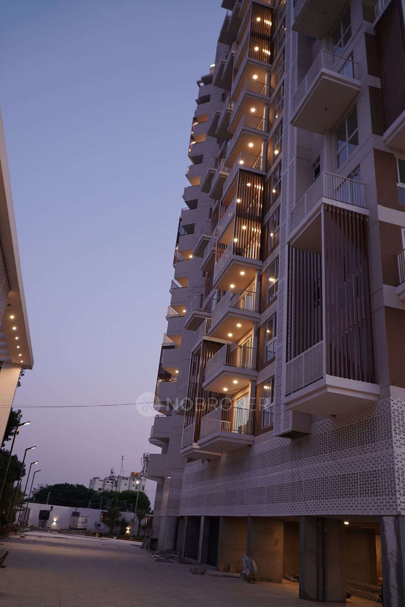 Unishire Belvedere Premia