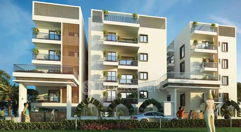 Godrej Woodscapes