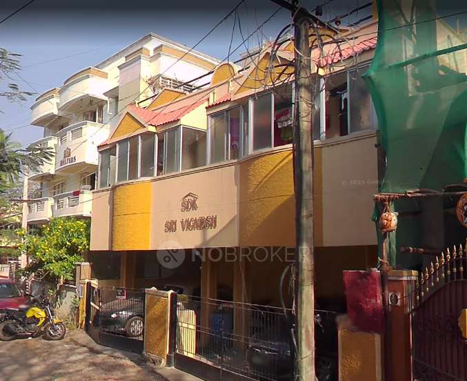 Sri Vignesh Bharath Enclave