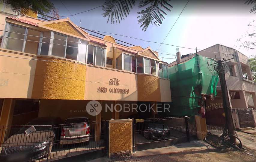 Sri Vignesh Bharath Enclave