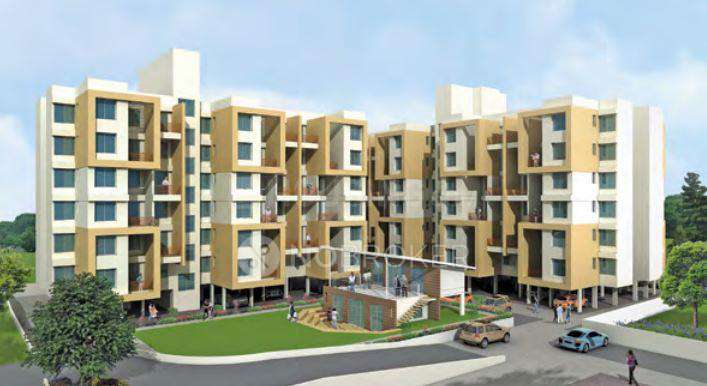 Darode Jog Shriniwas Bharatshree