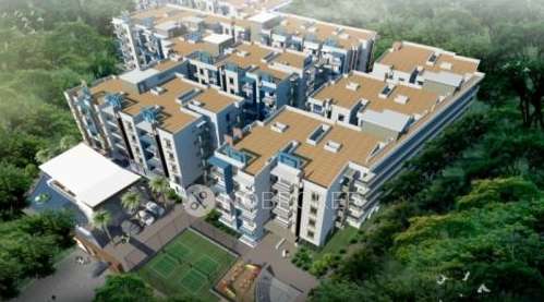 YGAM Brindhavanam Apartments