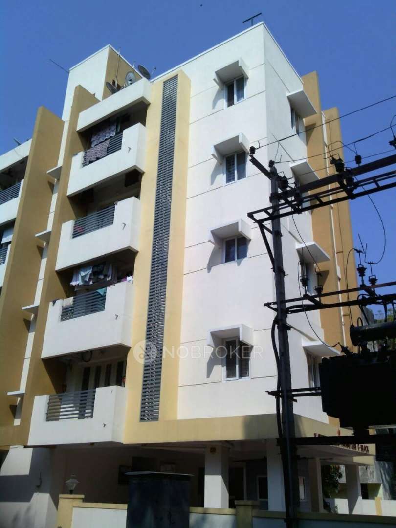 Kavithalaya Apartments