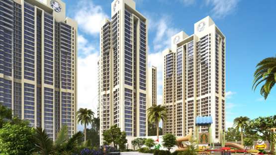 Nirmal Lifestyle One Mumbai