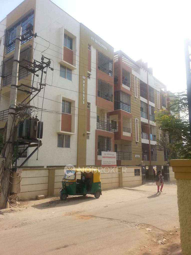Godrej Woodscapes