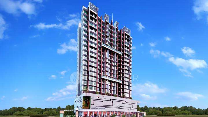 Sancheti Prachi Residency Phase 2