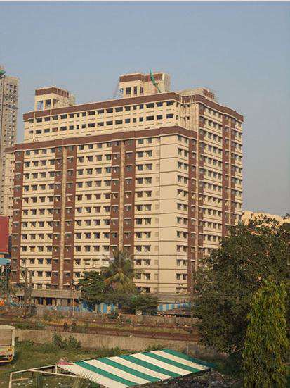 The Baya TDR Project