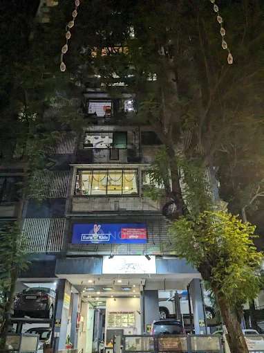 Godrej Woodscapes