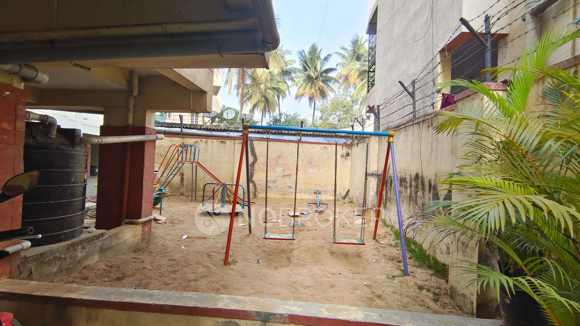 Sweet Dreams Apartments