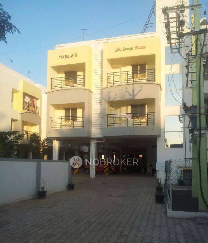 StepsStone Madhavs Apartment