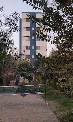 Chhajed Orange Habitat