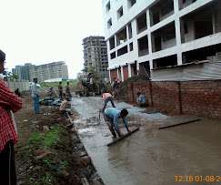 Chhajed Orange Habitat