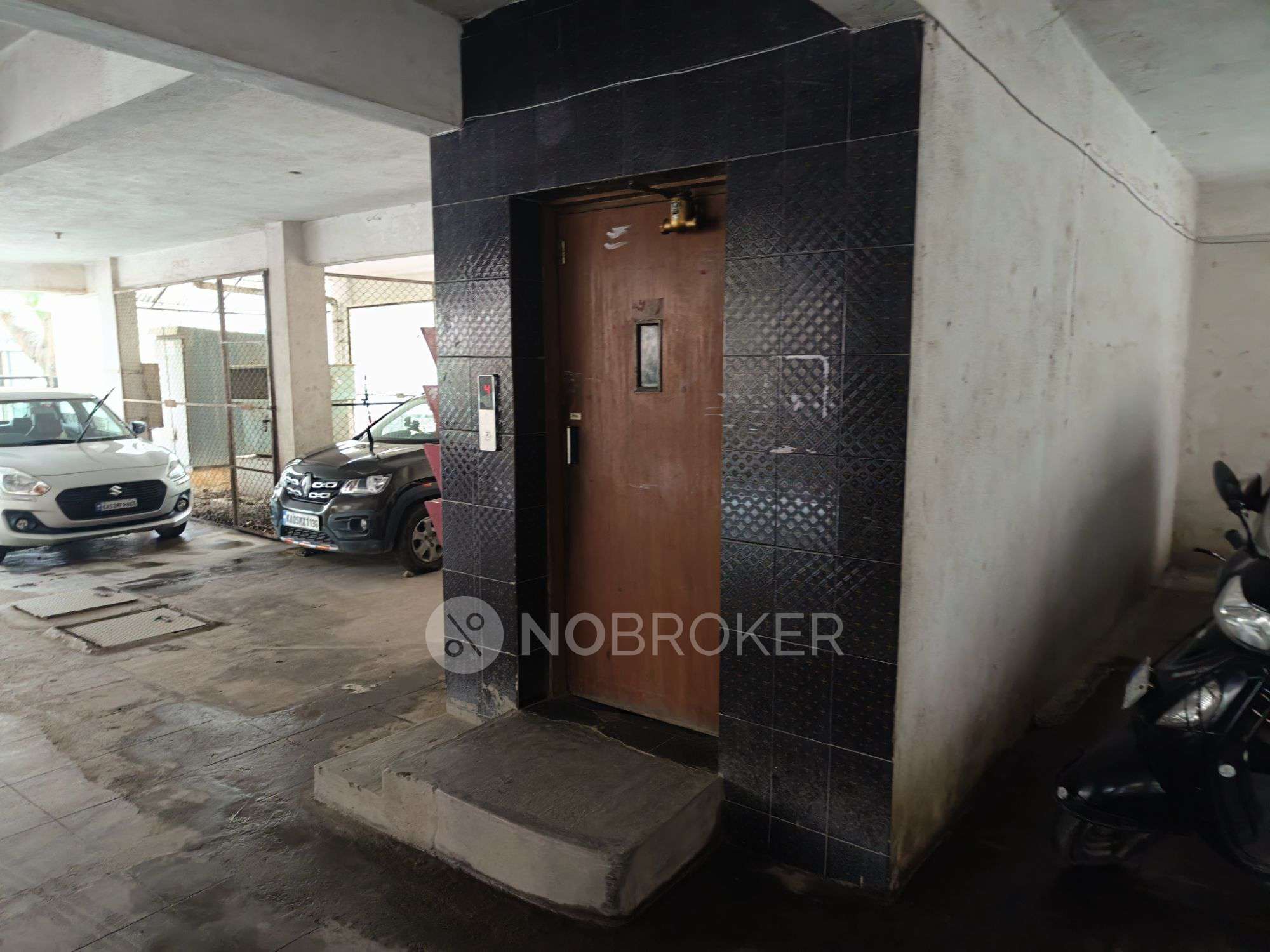 Shivganga Eshaan Apartments