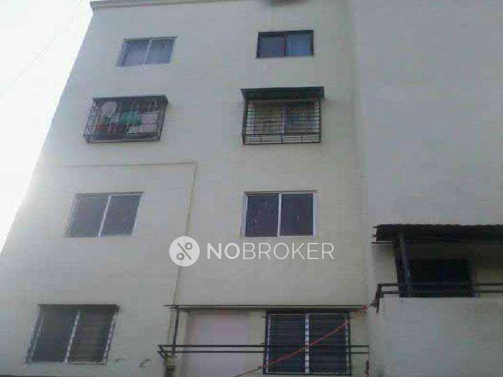 Green Glory Apartment