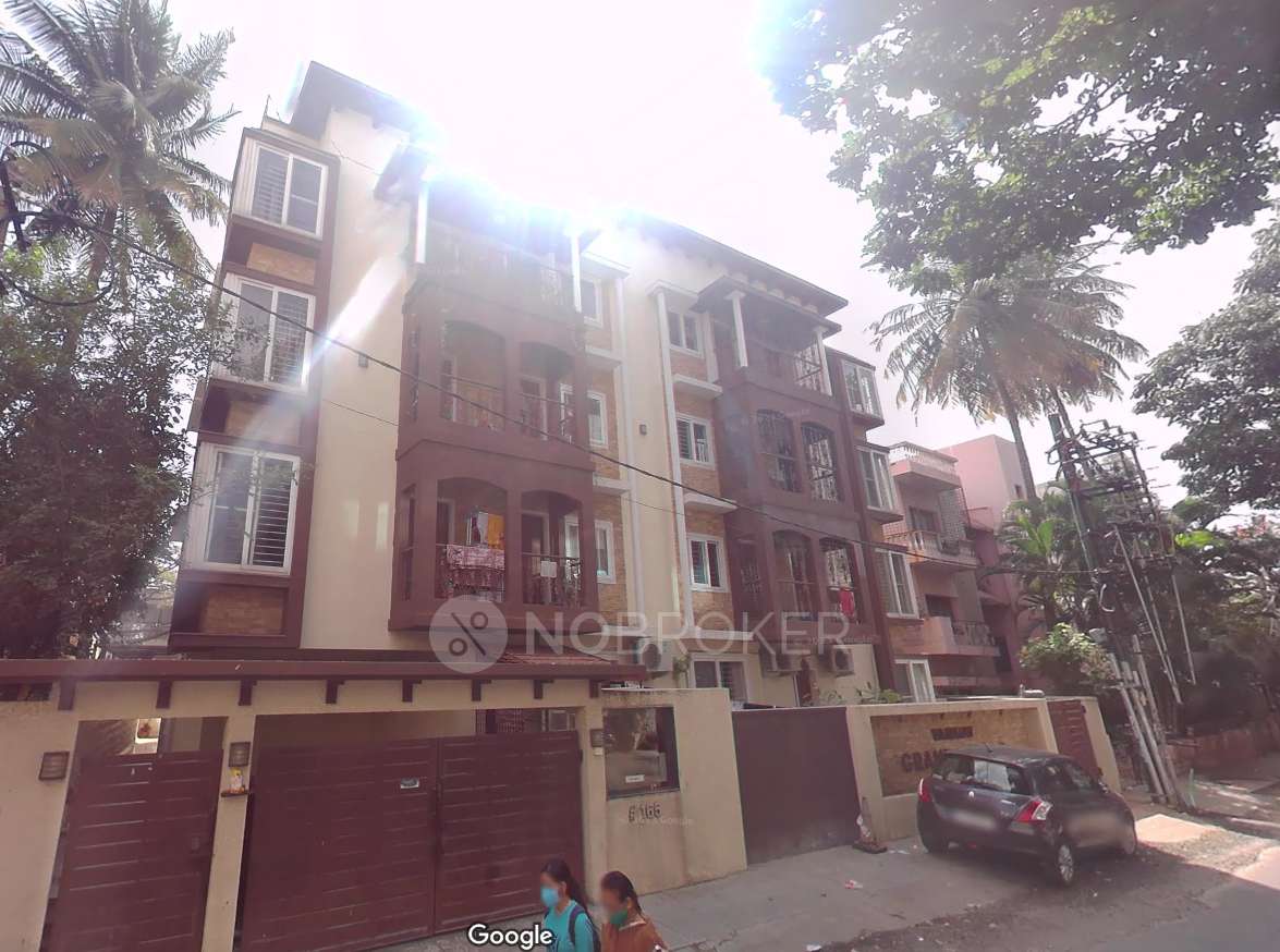 Vaibhav Grand Palace