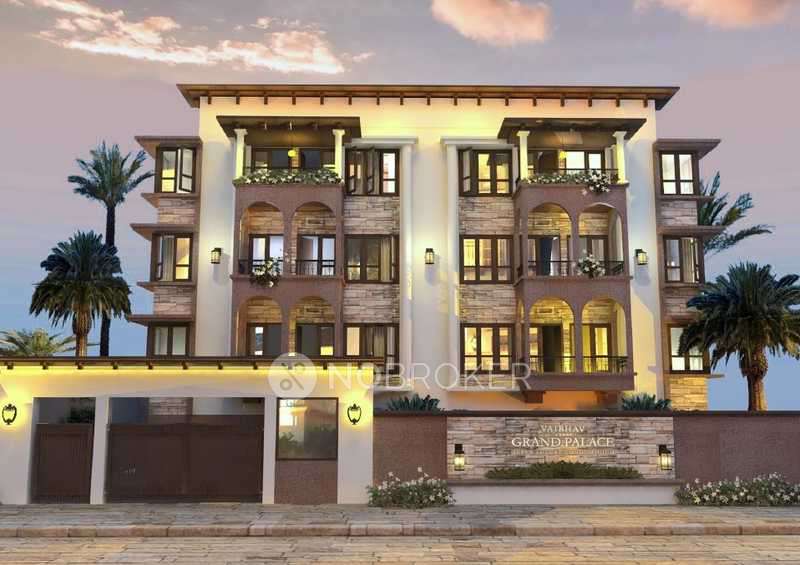 Vaibhav Grand Palace