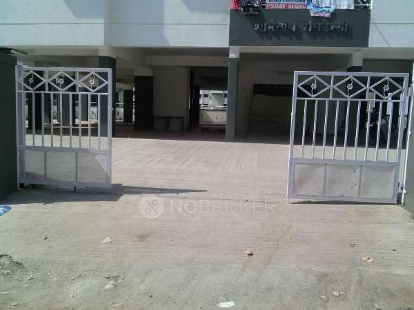 Swamee Shyamnath Residency