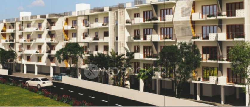 AGR Green Wood Annex