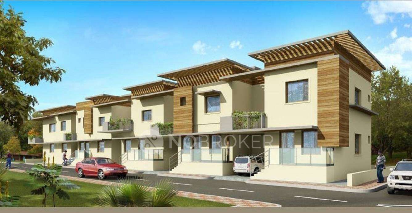 Sucons Pinewood Crest