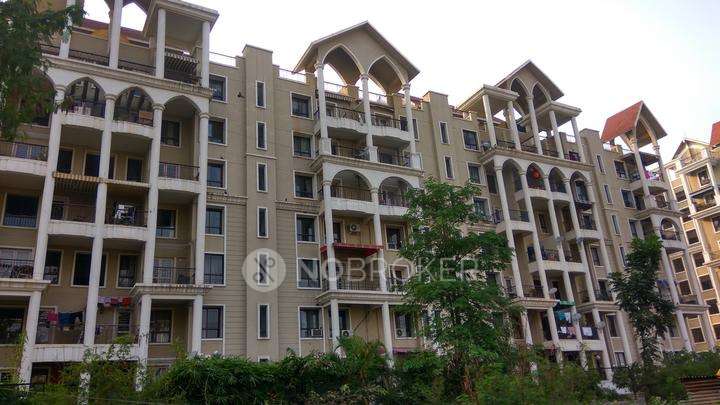 Godrej Woodscapes